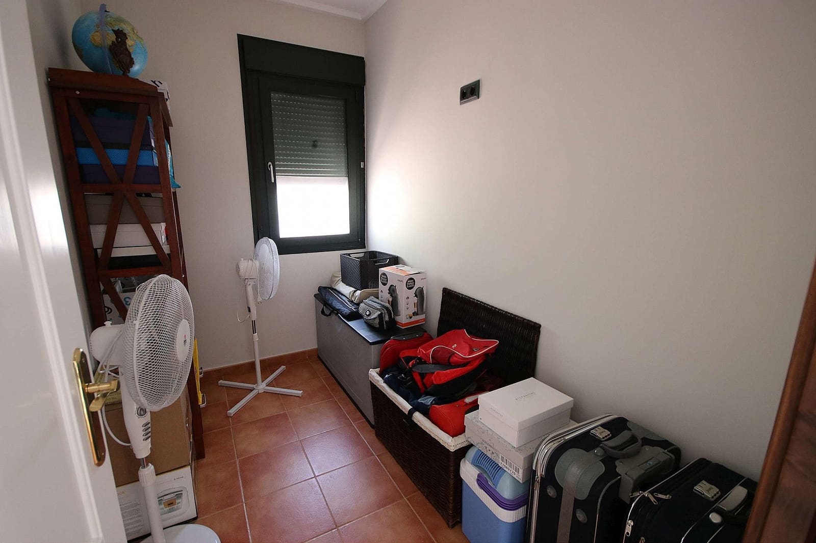 4 sypialnia Willa na sprzedaż w Petrel / Petrer z basenem - 775 000 € (Ref: 8025024)