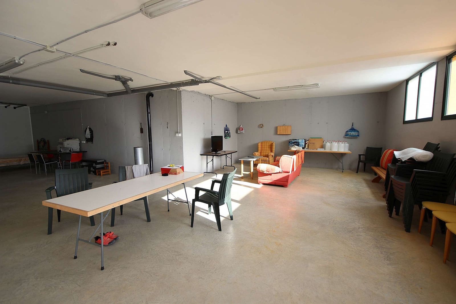 4 sypialnia Willa na sprzedaż w Petrel / Petrer z basenem - 775 000 € (Ref: 8025024)