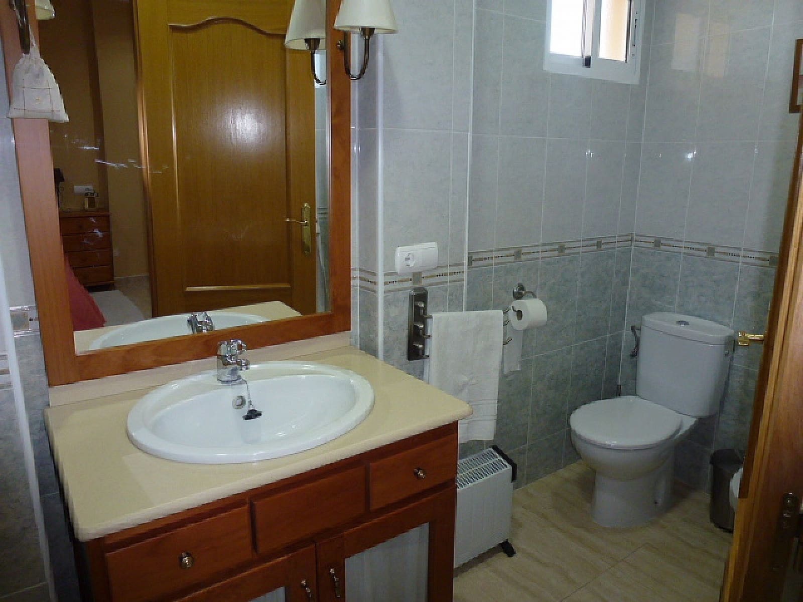 3 quarto Moradia para venda em Hondon de los Frailes com piscina - 189 950 € (Ref: 8025025)