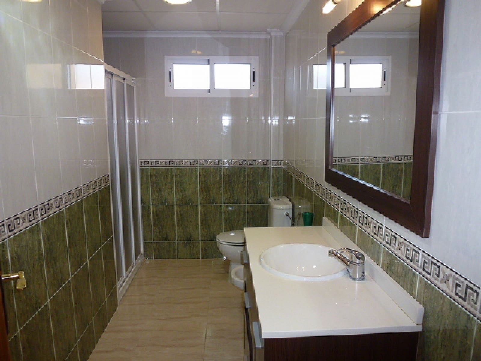 3 quarto Moradia para venda em Hondon de los Frailes com piscina - 189 950 € (Ref: 8025025)