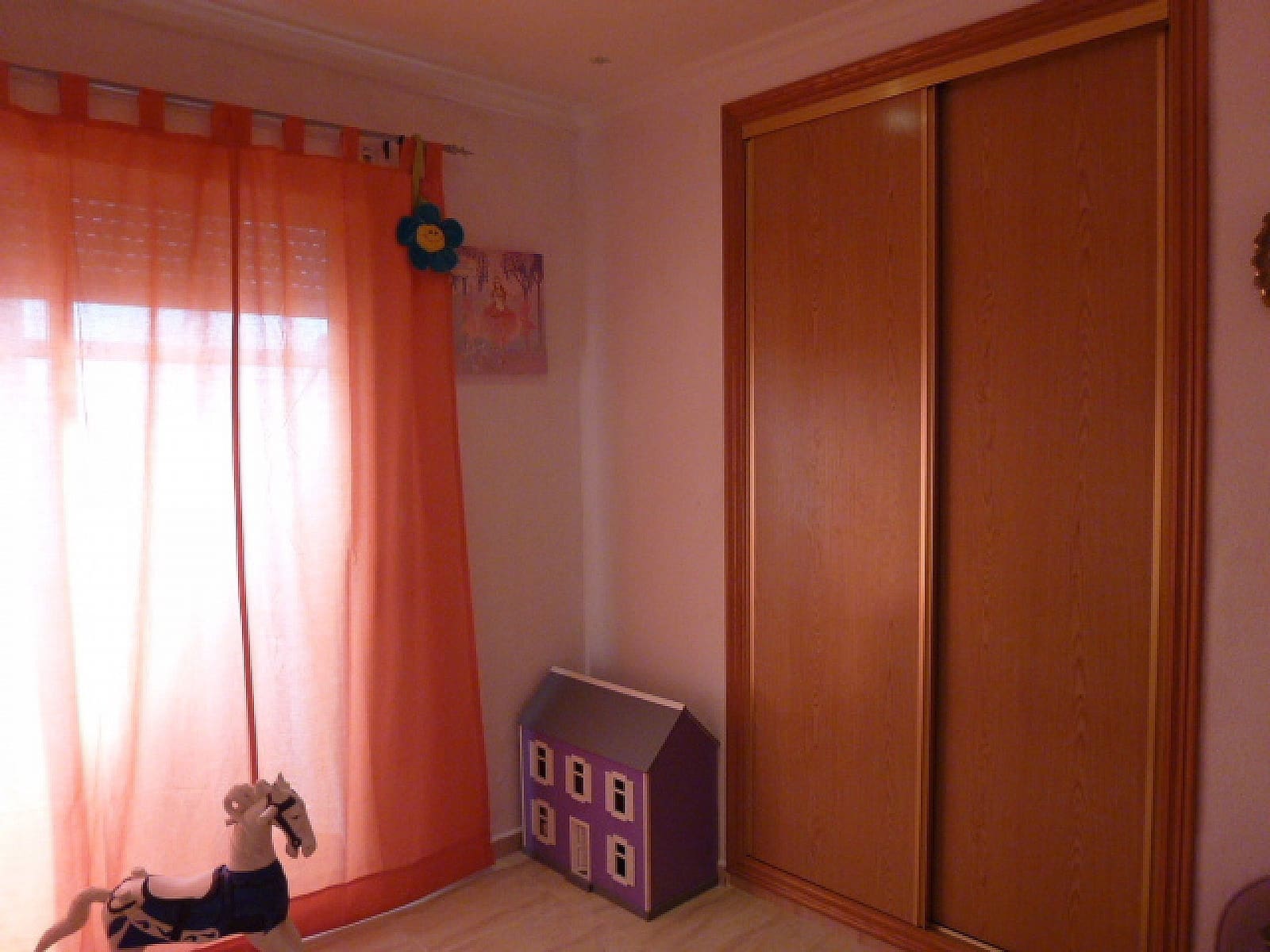 3 quarto Moradia para venda em Hondon de los Frailes com piscina - 189 950 € (Ref: 8025025)