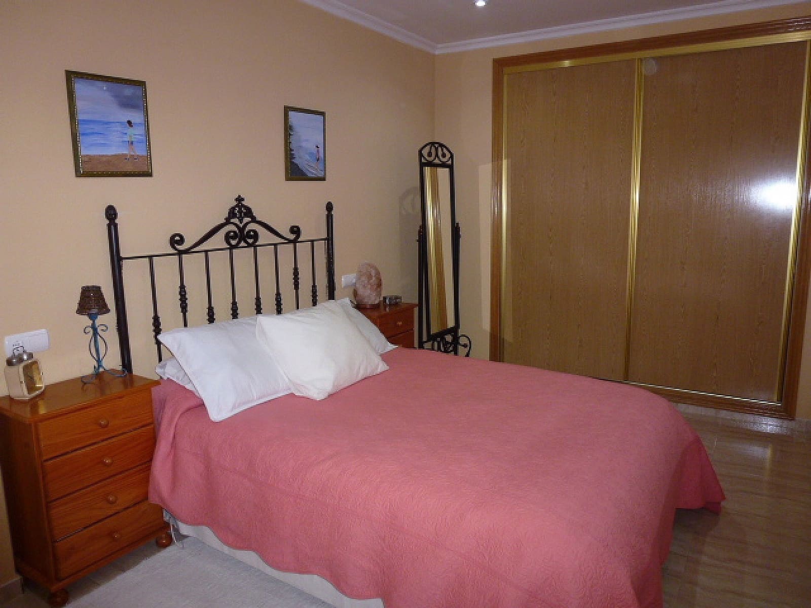 3 quarto Moradia para venda em Hondon de los Frailes com piscina - 189 950 € (Ref: 8025025)