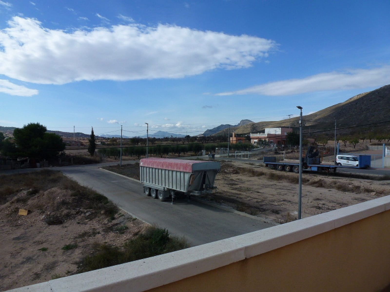 3 quarto Moradia para venda em Hondon de los Frailes com piscina - 189 950 € (Ref: 8025025)