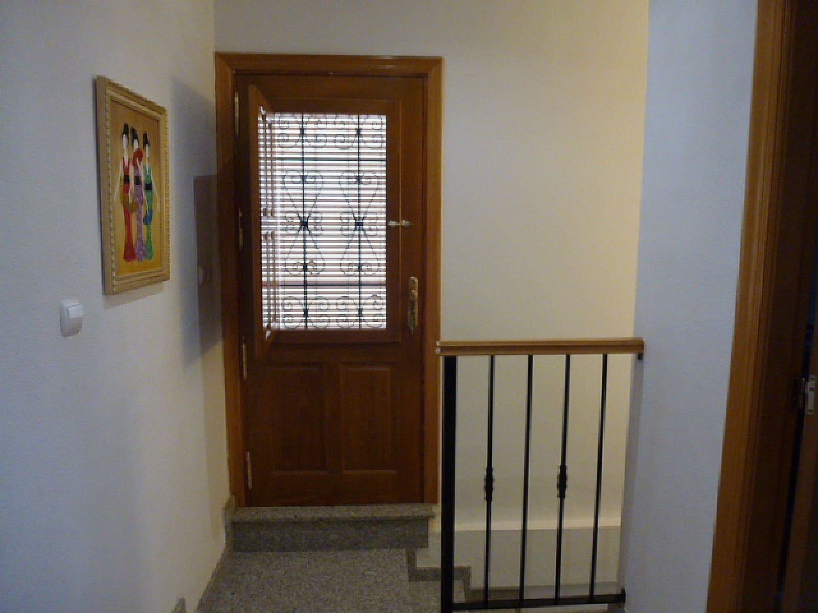 3 bedroom Villa for sale in Hondon de los Frailes with pool - € 189,950 (Ref: 8025025)