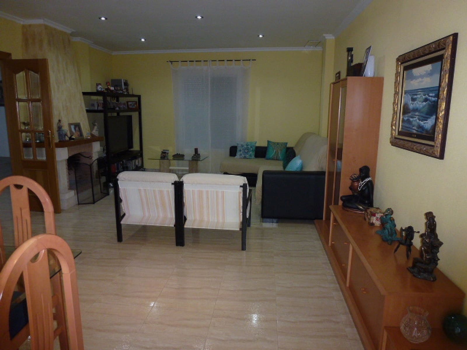 3 bedroom Villa for sale in Hondon de los Frailes with pool - € 189,950 (Ref: 8025025)