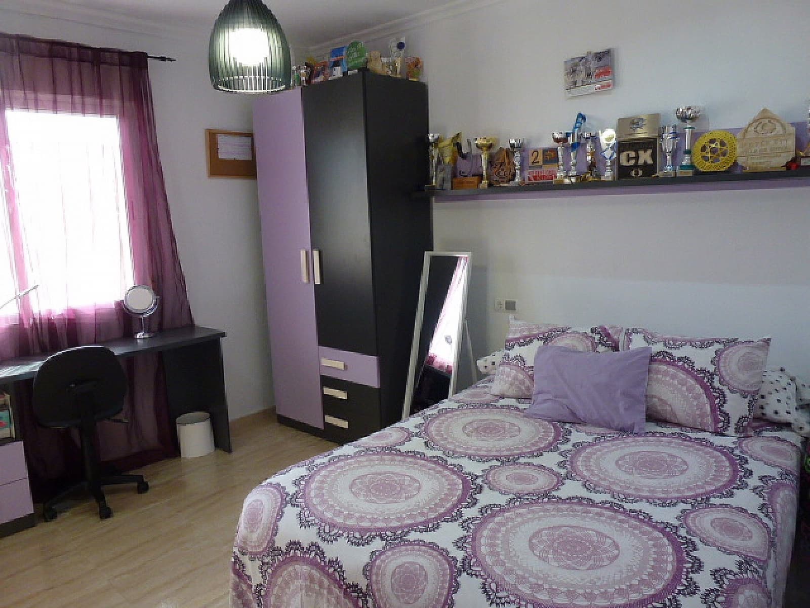 3 bedroom Villa for sale in Hondon de los Frailes with pool - € 189,950 (Ref: 8025025)