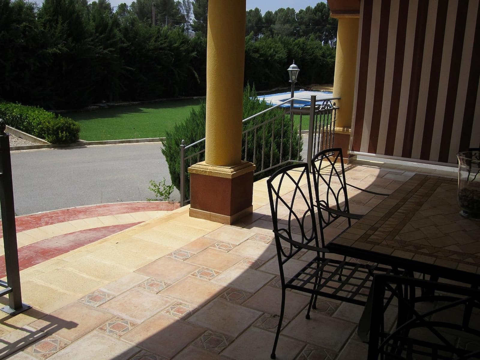 6 Zimmer Villa zu verkaufen in Yecla mit Pool - 590.000 € (Ref: 8025028)