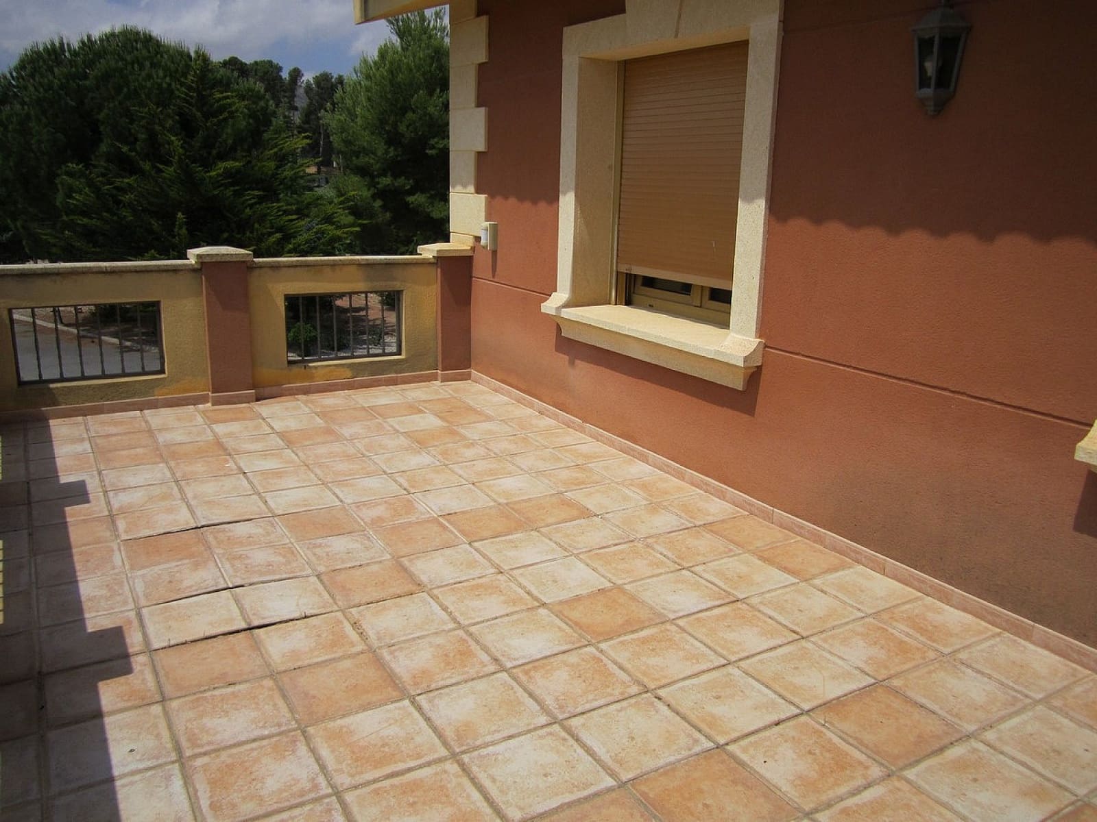 6 Zimmer Villa zu verkaufen in Yecla mit Pool - 590.000 € (Ref: 8025028)