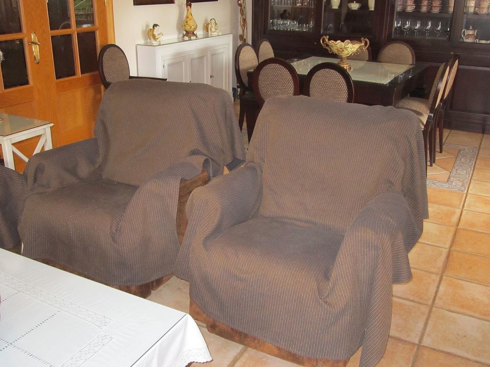 6 Zimmer Villa zu verkaufen in Yecla mit Pool - 590.000 € (Ref: 8025028)