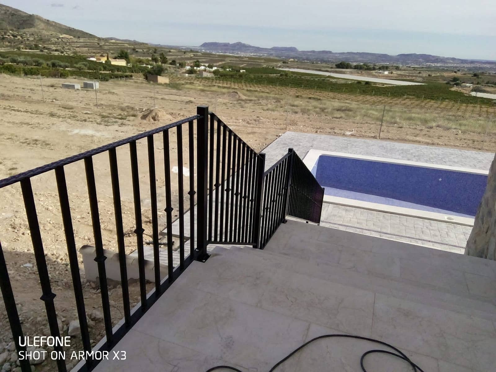 5 Zimmer Villa zu verkaufen in La Romana mit Pool - 405.000 € (Ref: 8025038)