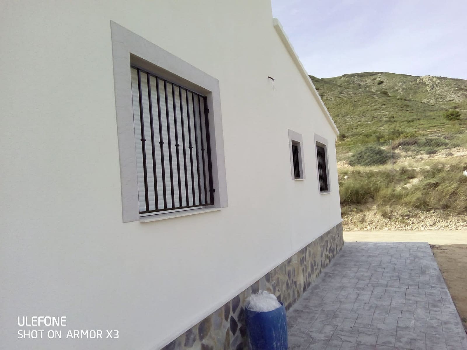 5 Zimmer Villa zu verkaufen in La Romana mit Pool - 405.000 € (Ref: 8025038)