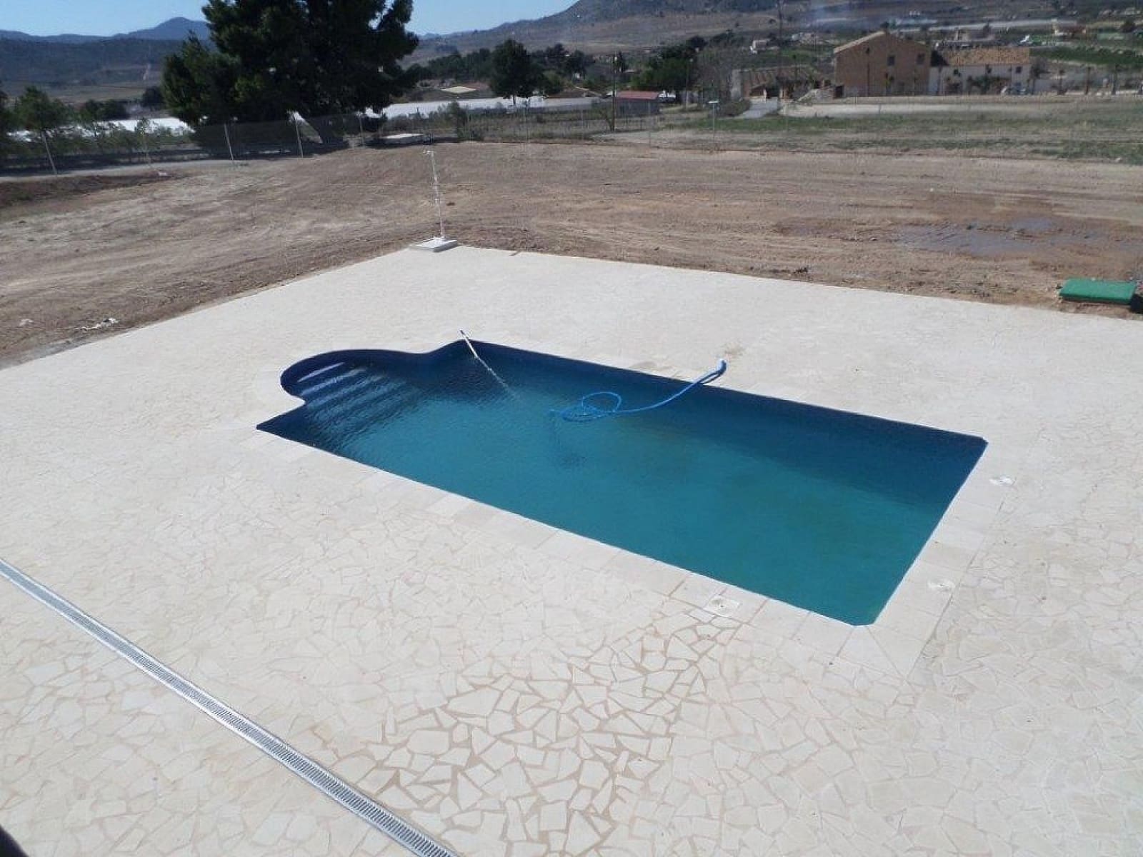 5 Zimmer Villa zu verkaufen in La Romana mit Pool - 405.000 € (Ref: 8025038)