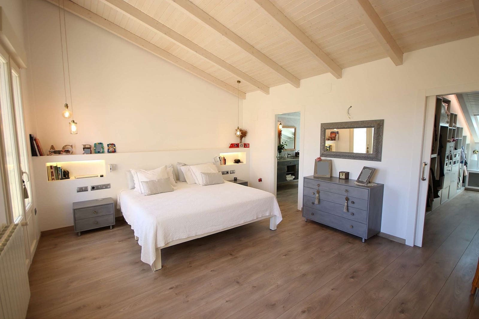 6 bedroom Villa for sale in Monovar / Monover with pool - € 774,995 (Ref: 8025042)