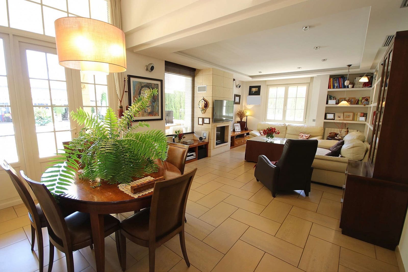 6 bedroom Villa for sale in Monovar / Monover with pool - € 774,995 (Ref: 8025042)