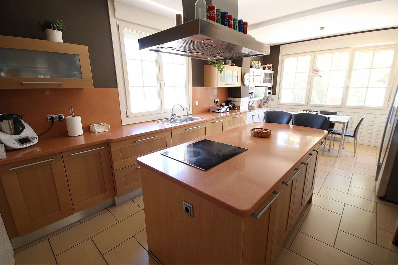 6 bedroom Villa for sale in Monovar / Monover with pool - € 774,995 (Ref: 8025042)