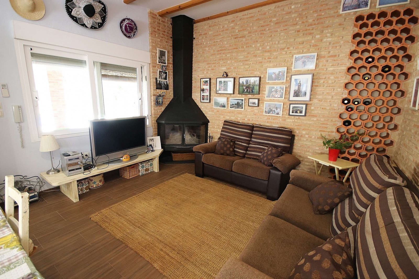 6 bedroom Villa for sale in Monovar / Monover with pool - € 774,995 (Ref: 8025042)