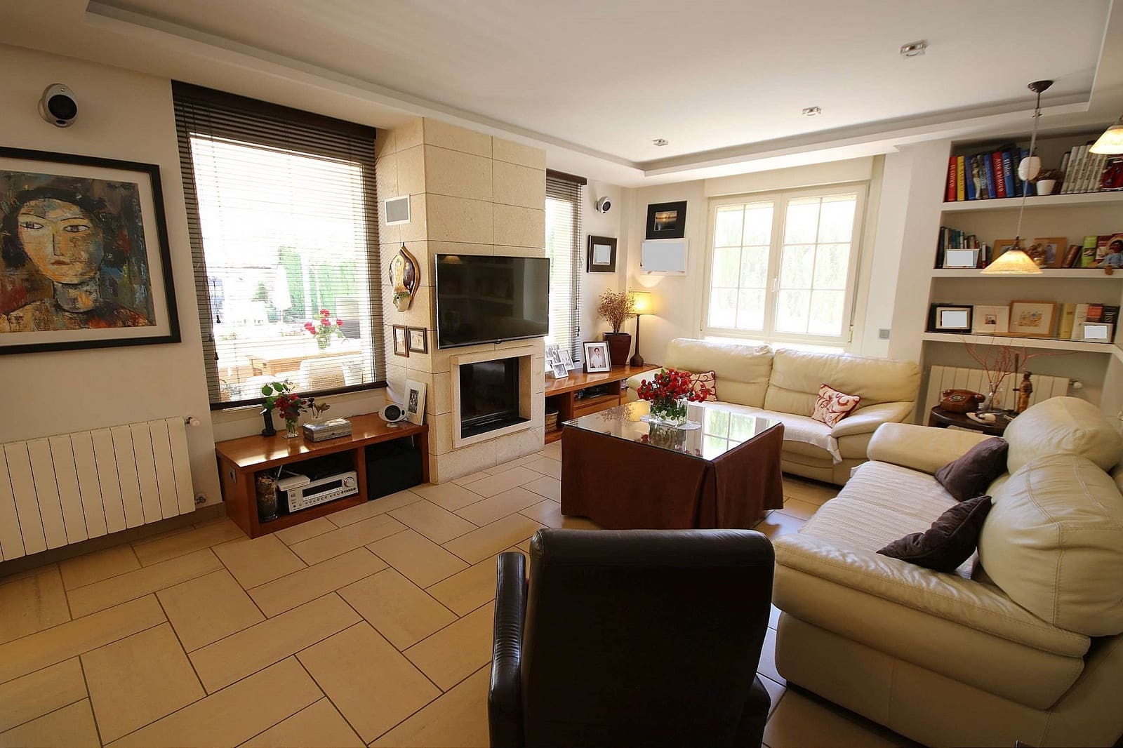 6 sovrum Villa till salu i Monovar / Monover med pool - 774 995 € (Ref: 8025042)