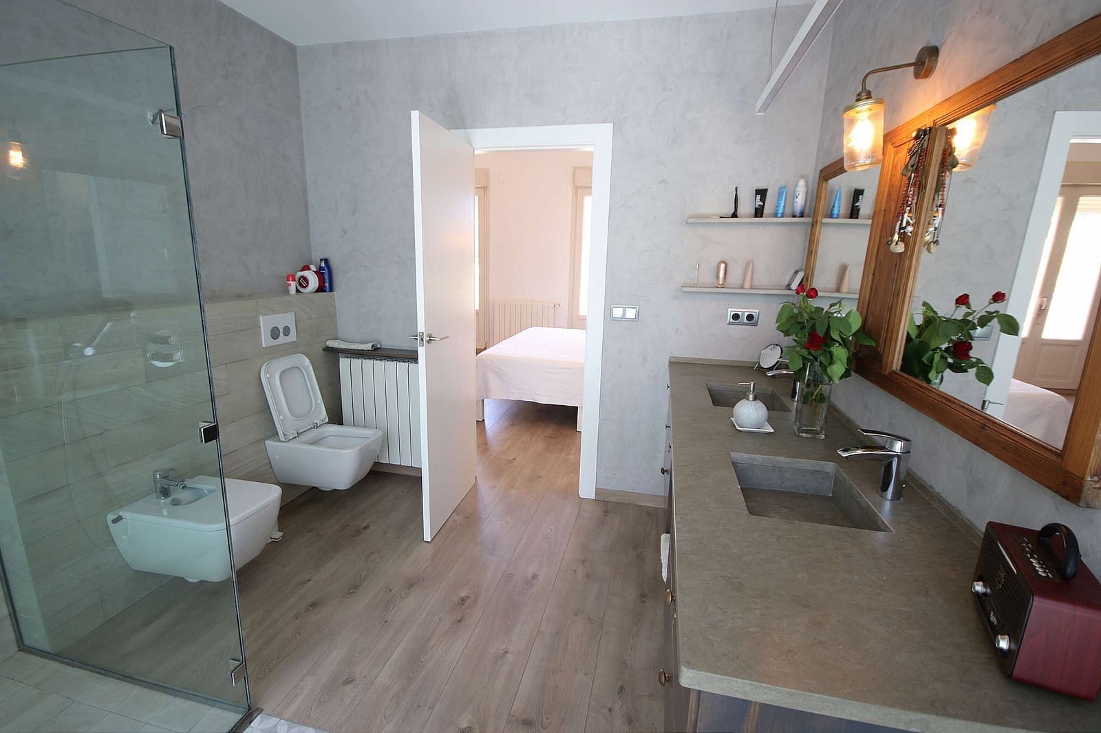 6 sovrum Villa till salu i Monovar / Monover med pool - 774 995 € (Ref: 8025042)