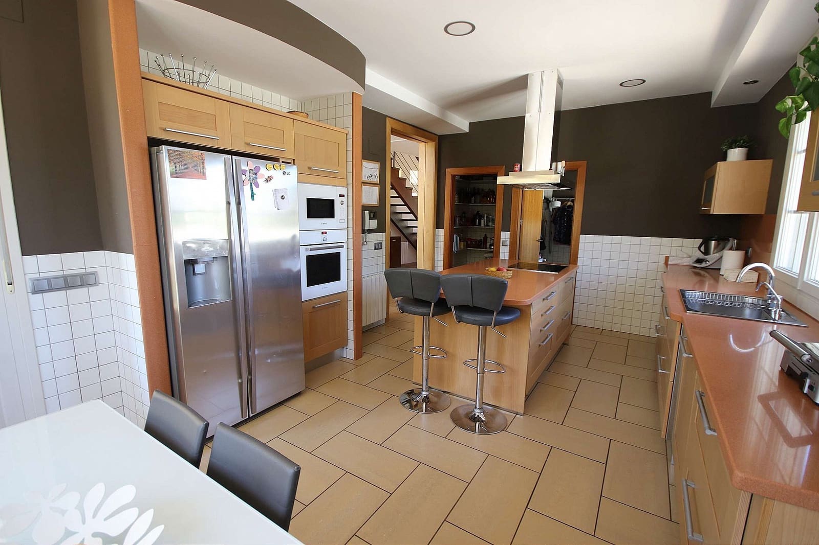 6 sovrum Villa till salu i Monovar / Monover med pool - 774 995 € (Ref: 8025042)