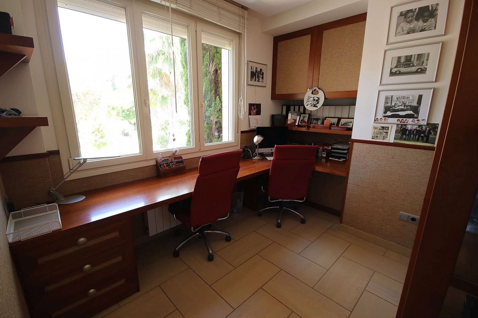 6 sovrum Villa till salu i Monovar / Monover med pool - 774 995 € (Ref: 8025042)