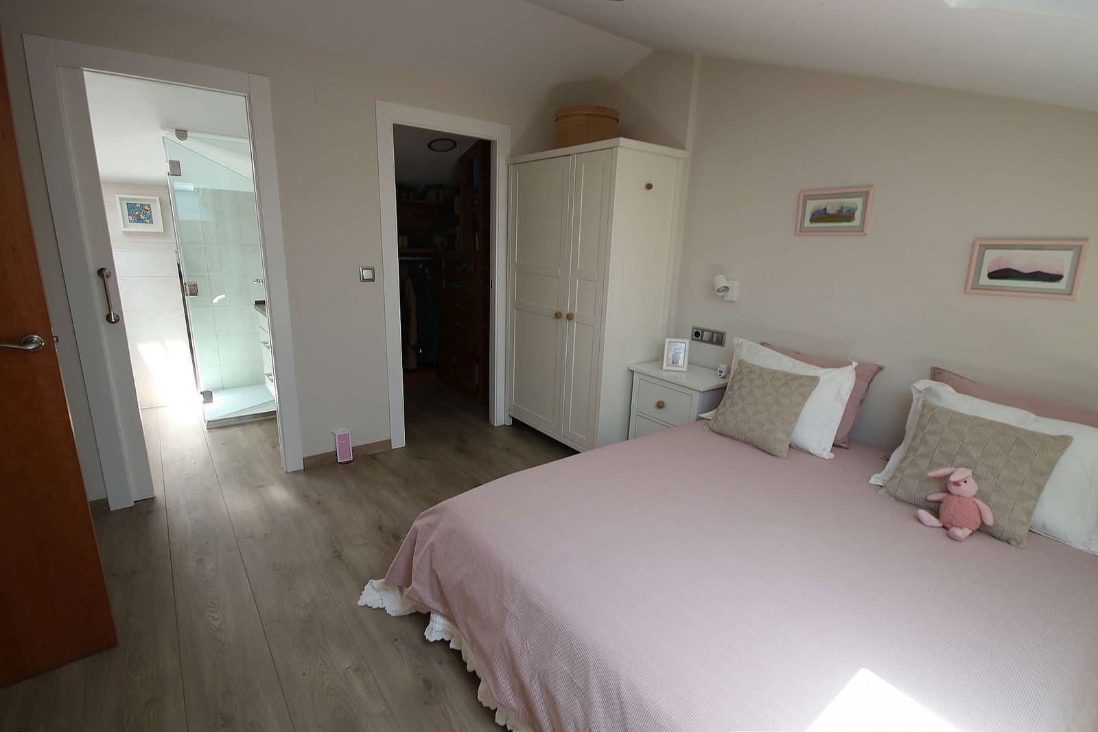 6 sovrum Villa till salu i Monovar / Monover med pool - 774 995 € (Ref: 8025042)