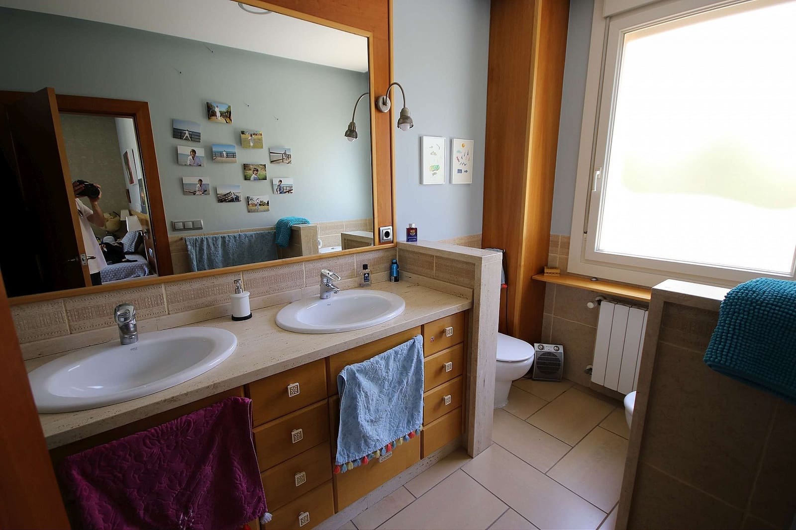 6 sovrum Villa till salu i Monovar / Monover med pool - 774 995 € (Ref: 8025042)