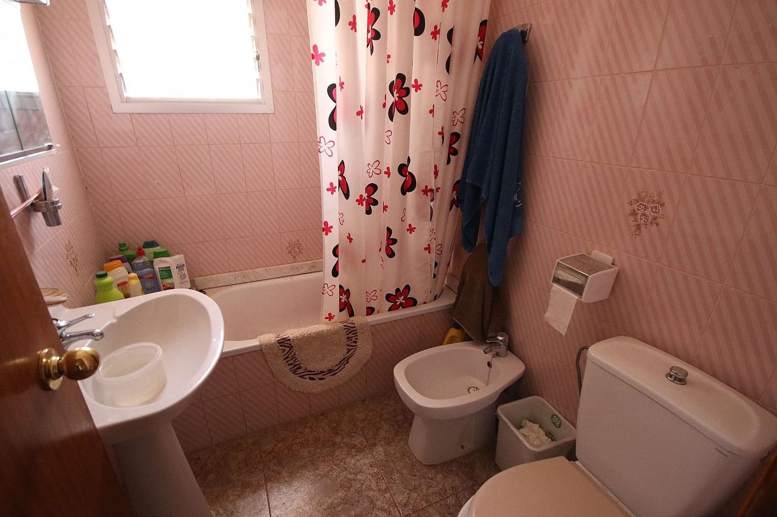 2 bedroom Townhouse for sale in Cañada de la Lena, Abanilla € 29,995