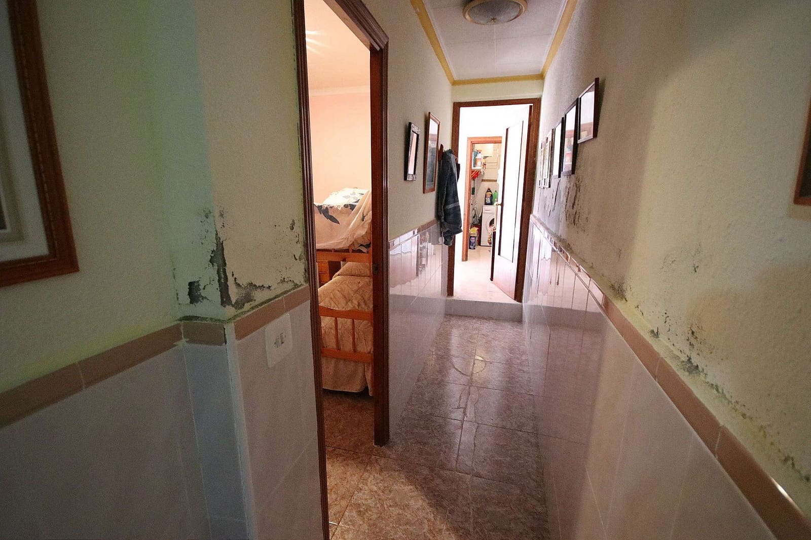 2 bedroom Townhouse for sale in Cañada de la Lena, Abanilla € 29,995