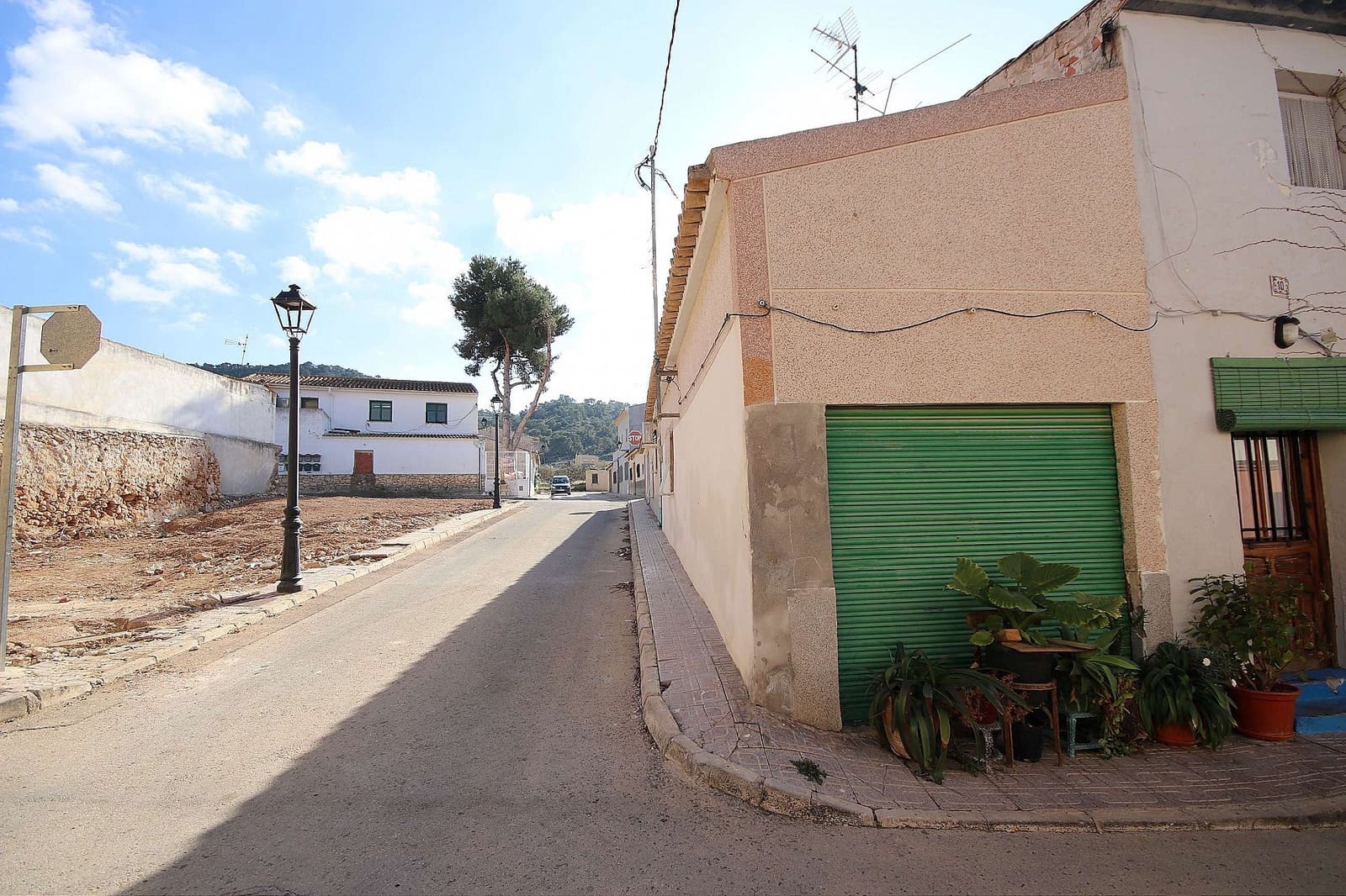 2 bedroom Townhouse for sale in Cañada de la Lena, Abanilla € 29,995