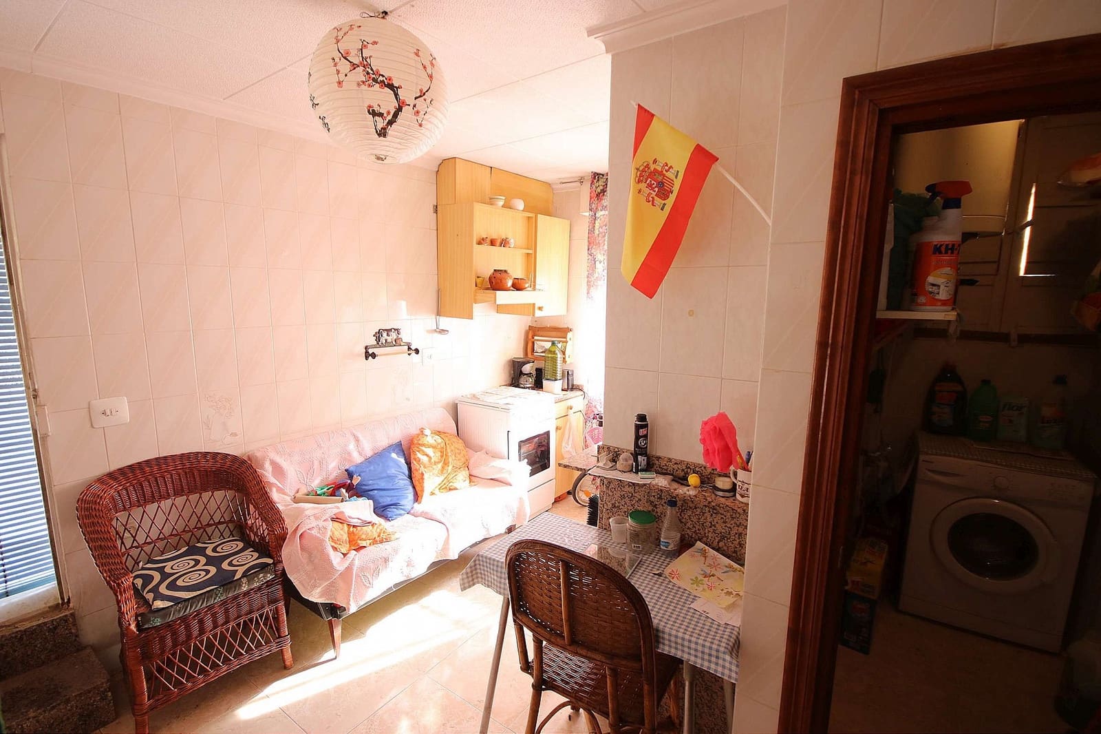 2 bedroom Townhouse for sale in Cañada de la Lena, Abanilla € 29,995