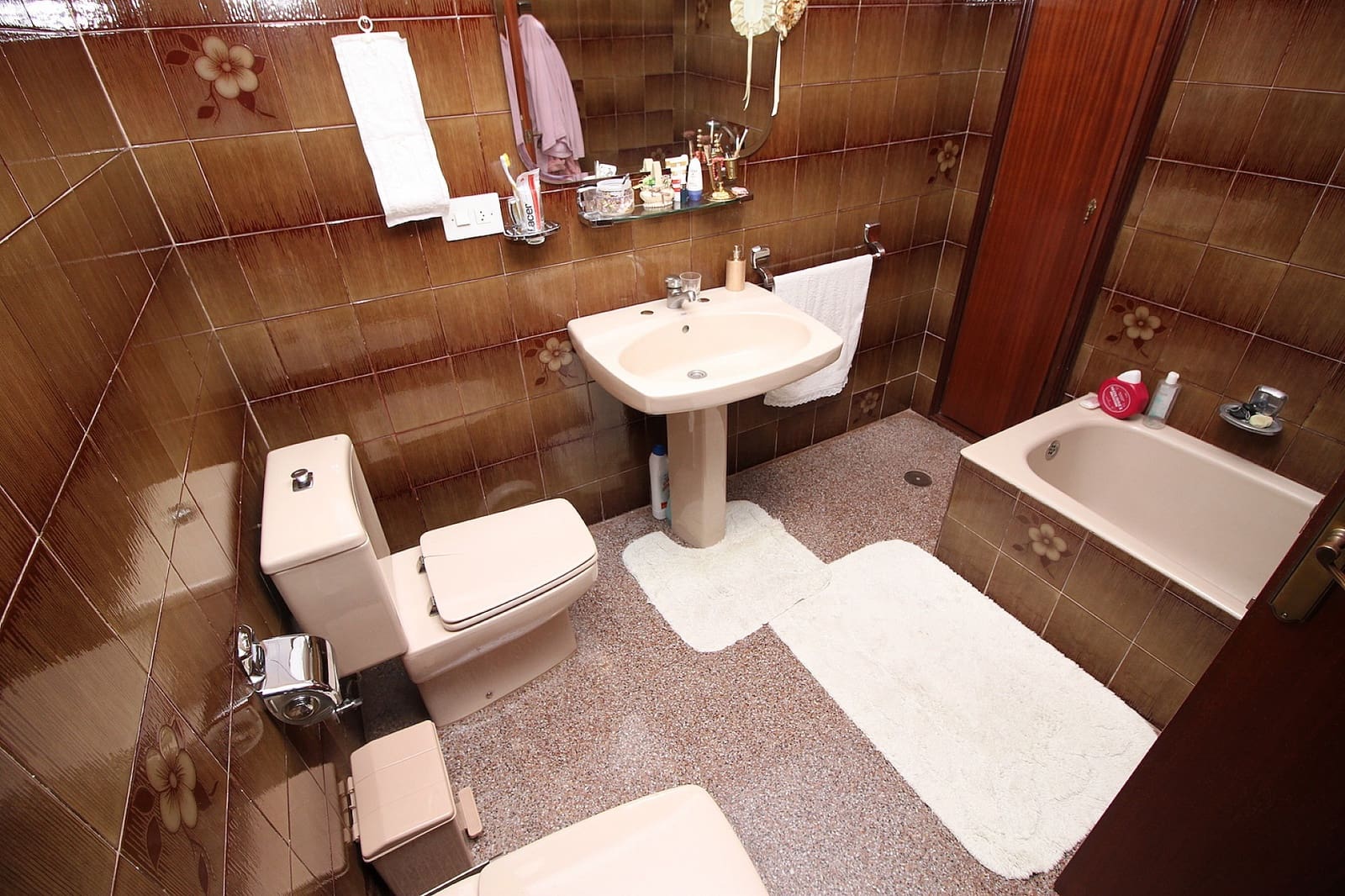 4 soveværelse Byhus til salg i Monovar / Monover med swimmingpool - € 319.995 (Ref: 8025057)