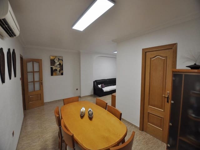 3 bedroom Commercial for sale in Villena with pool - € 119,950 (Ref: 8025063)