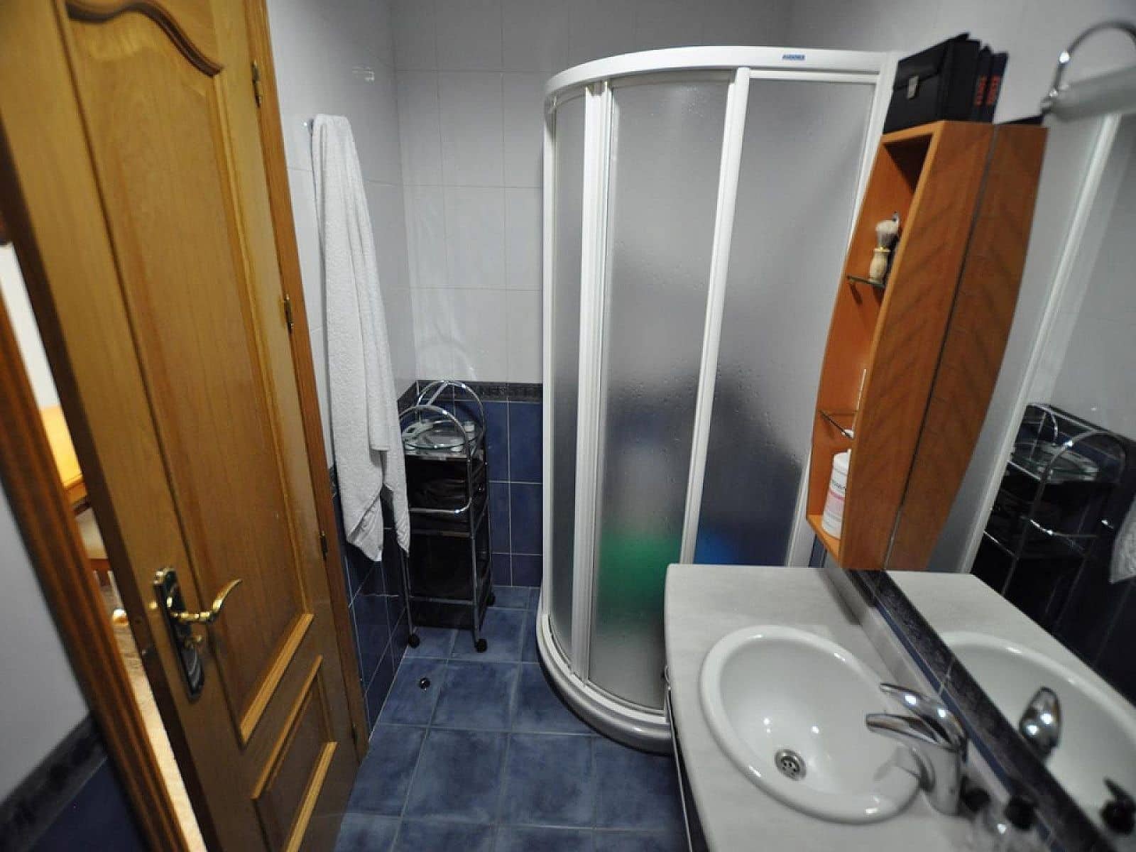 3 soveværelse Erhverv til salg i Villena med swimmingpool - € 119.950 (Ref: 8025063)