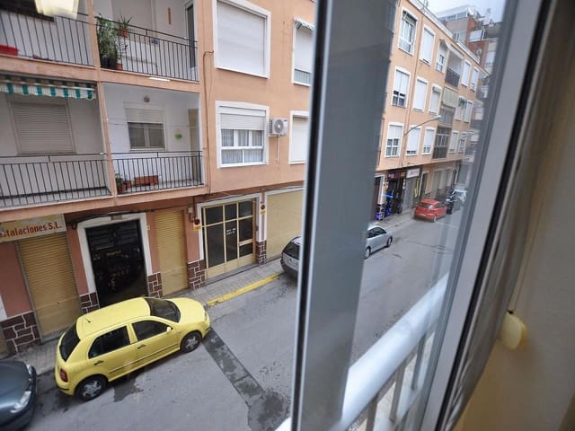 3 bedroom Commercial for sale in Villena with pool - € 119,950 (Ref: 8025063)