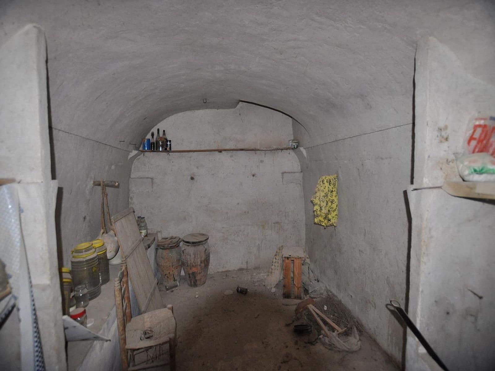 5 soveværelse Hulehus til salg i Jumilla med swimmingpool - € 69.995 (Ref: 8025065)