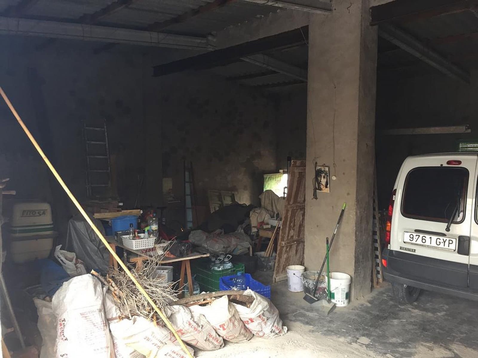 9 bedroom Villa for sale in Monovar / Monover with pool - € 209,995 (Ref: 8025068)