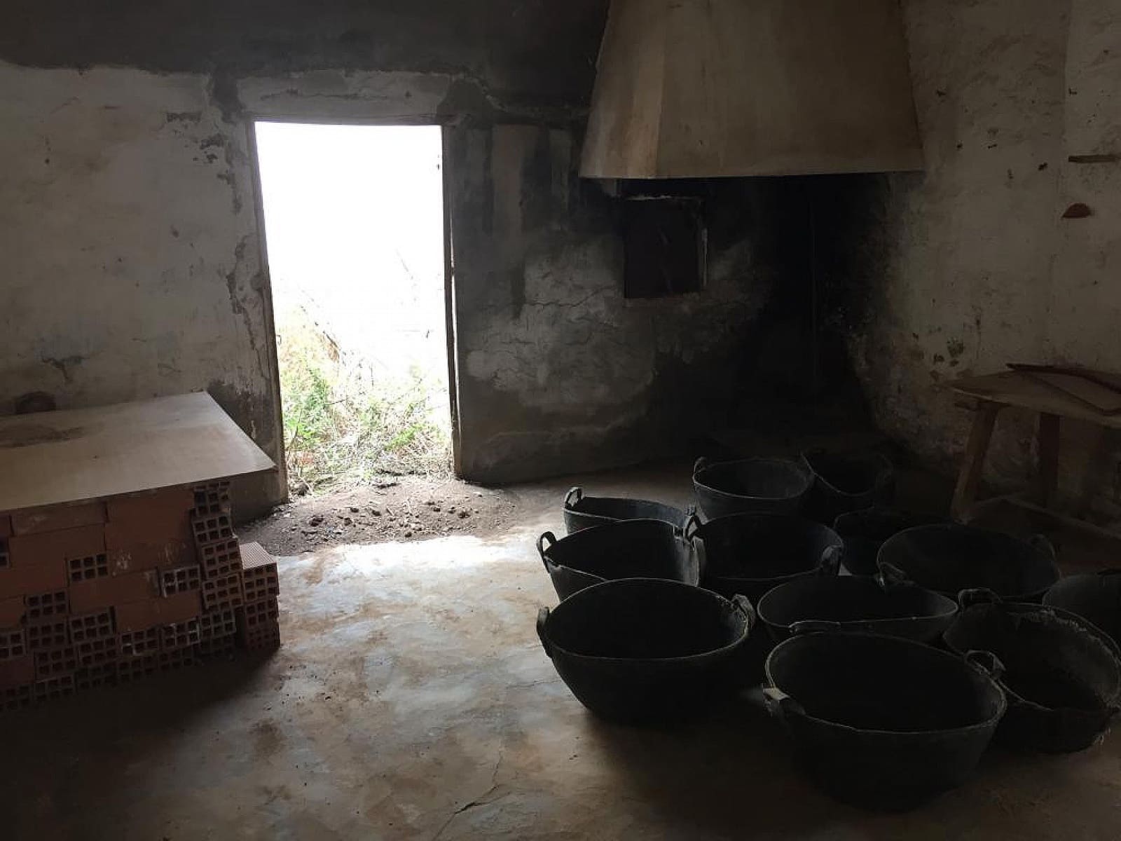 9 bedroom Villa for sale in Monovar / Monover with pool - € 209,995 (Ref: 8025068)