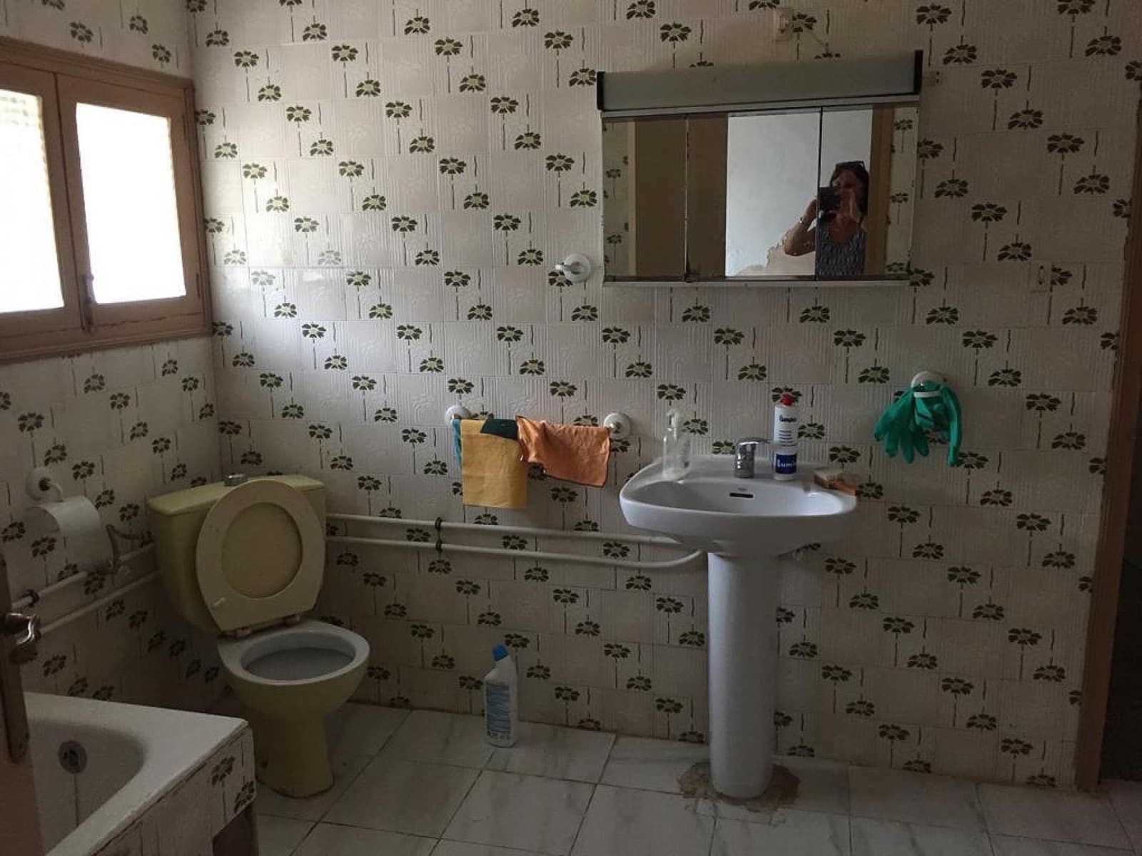 9 bedroom Villa for sale in Monovar / Monover with pool - € 209,995 (Ref: 8025068)