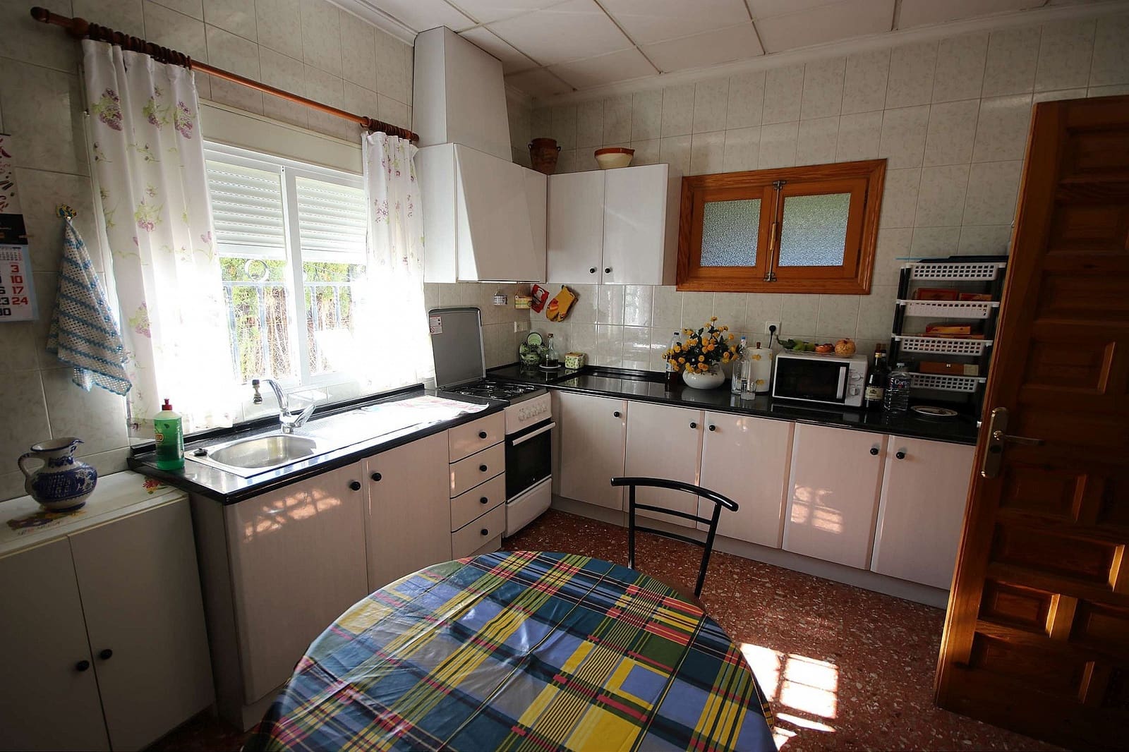 4 quarto Comercial para venda em Monovar / Monover com piscina - 449 995 € (Ref: 8025071)