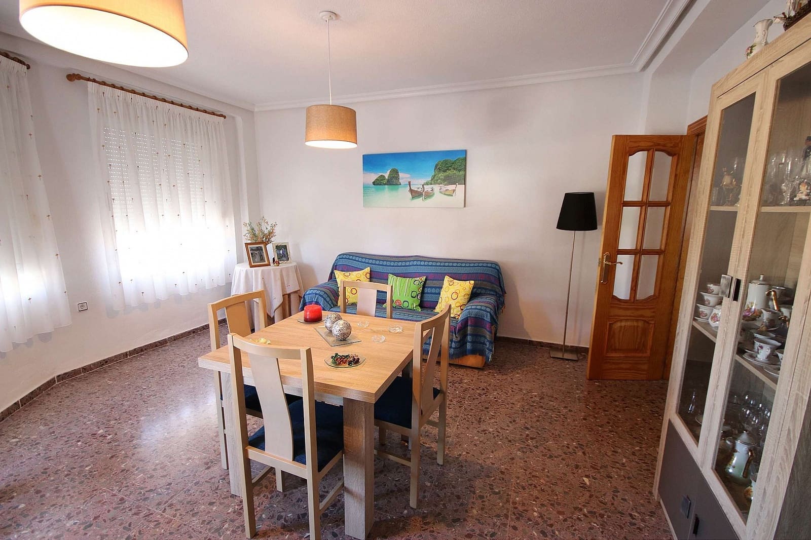 4 quarto Comercial para venda em Monovar / Monover com piscina - 449 995 € (Ref: 8025071)