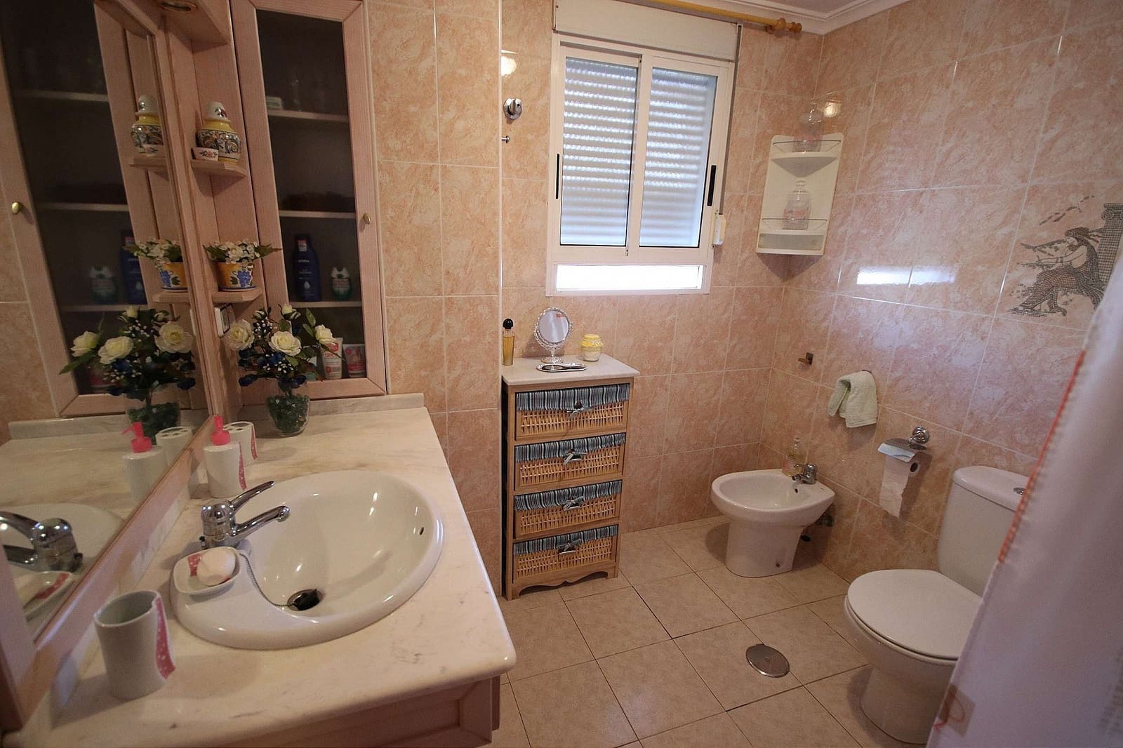 4 quarto Comercial para venda em Monovar / Monover com piscina - 449 995 € (Ref: 8025071)