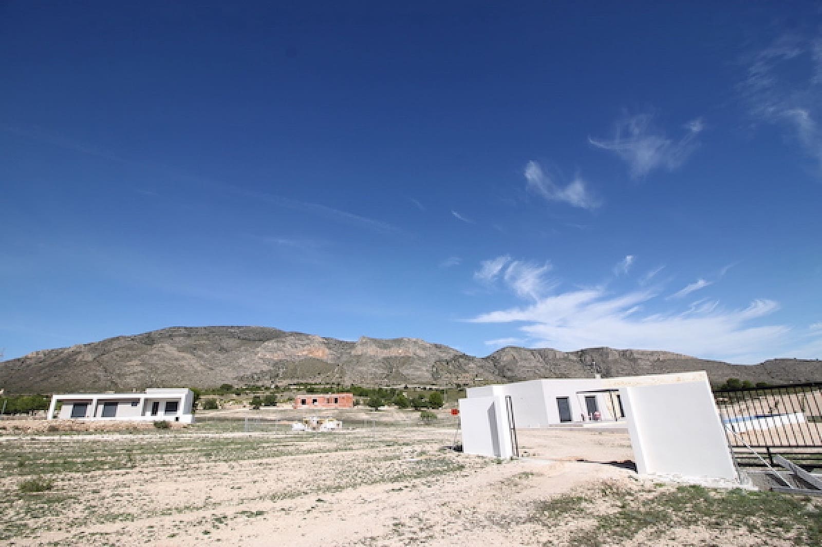 3 bedroom Villa for sale in Aspe with pool - € 375,670 (Ref: 8025075)