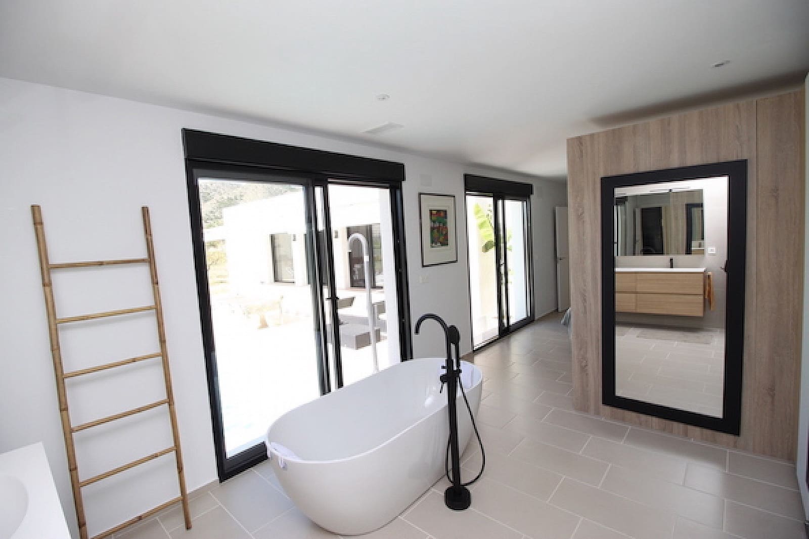 3 bedroom Villa for sale in Aspe with pool - € 375,670 (Ref: 8025075)