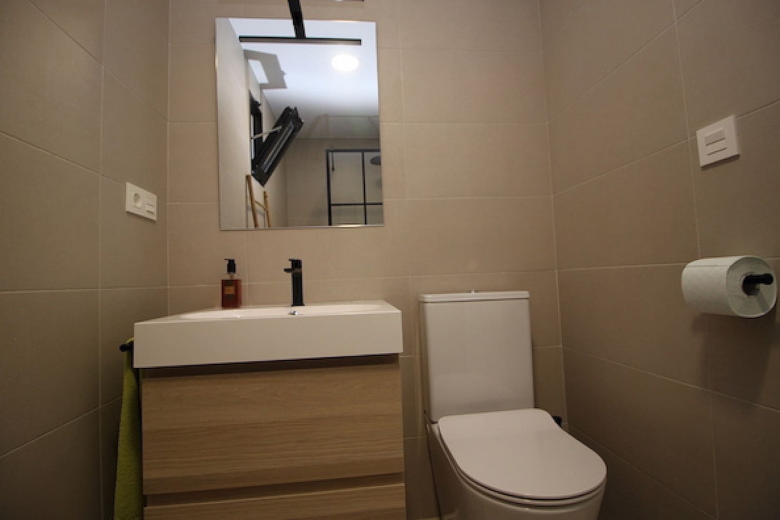 3 Zimmer Villa zu verkaufen in Aspe mit Pool - 375.670 € (Ref: 8025075)