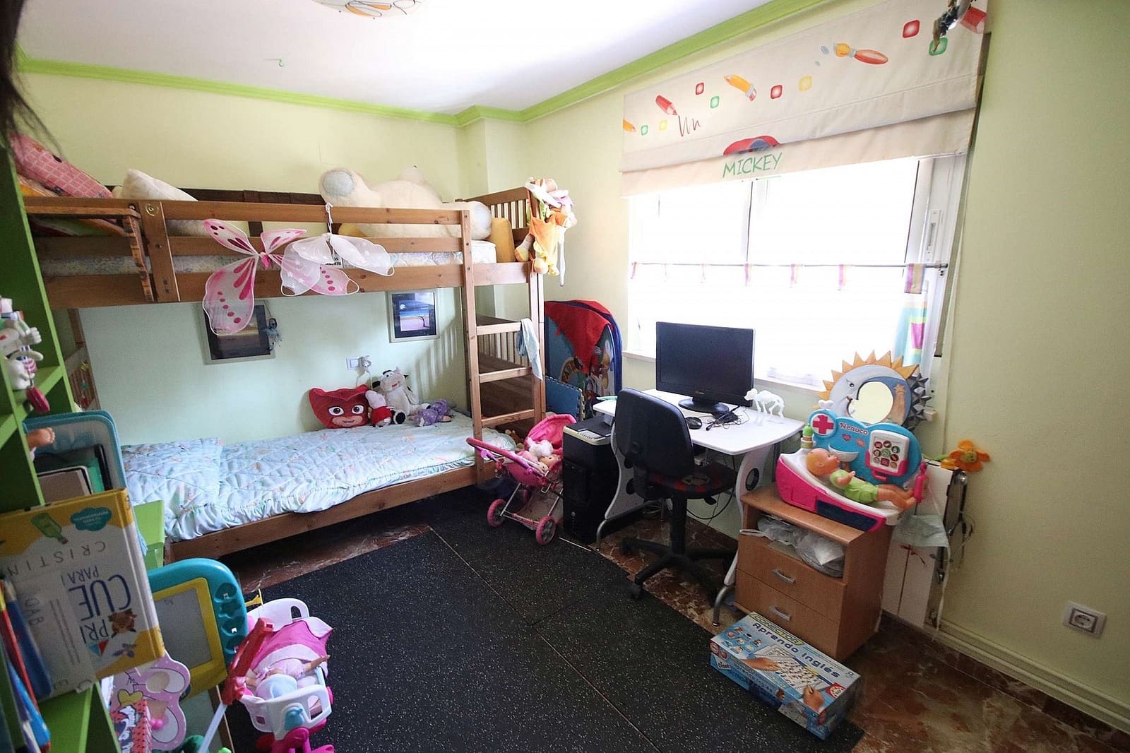 9 bedroom Villa for sale in Monovar / Monover with pool - € 360,000 (Ref: 8025077)