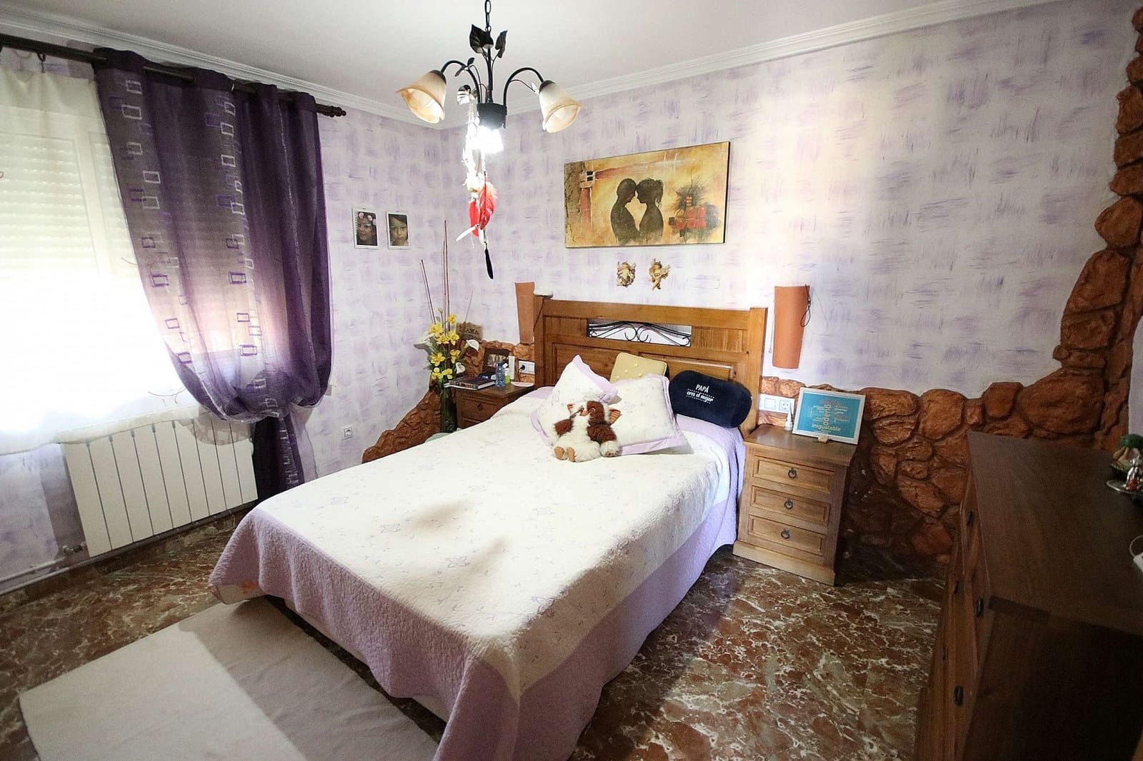 9 bedroom Villa for sale in Monovar / Monover with pool - € 360,000 (Ref: 8025077)