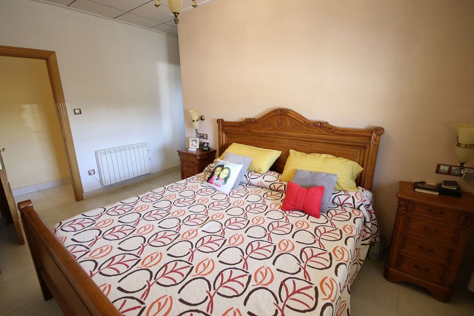 4 Zimmer Villa zu verkaufen in Casas del Senor mit Pool - 249.995 € (Ref: 8025079)