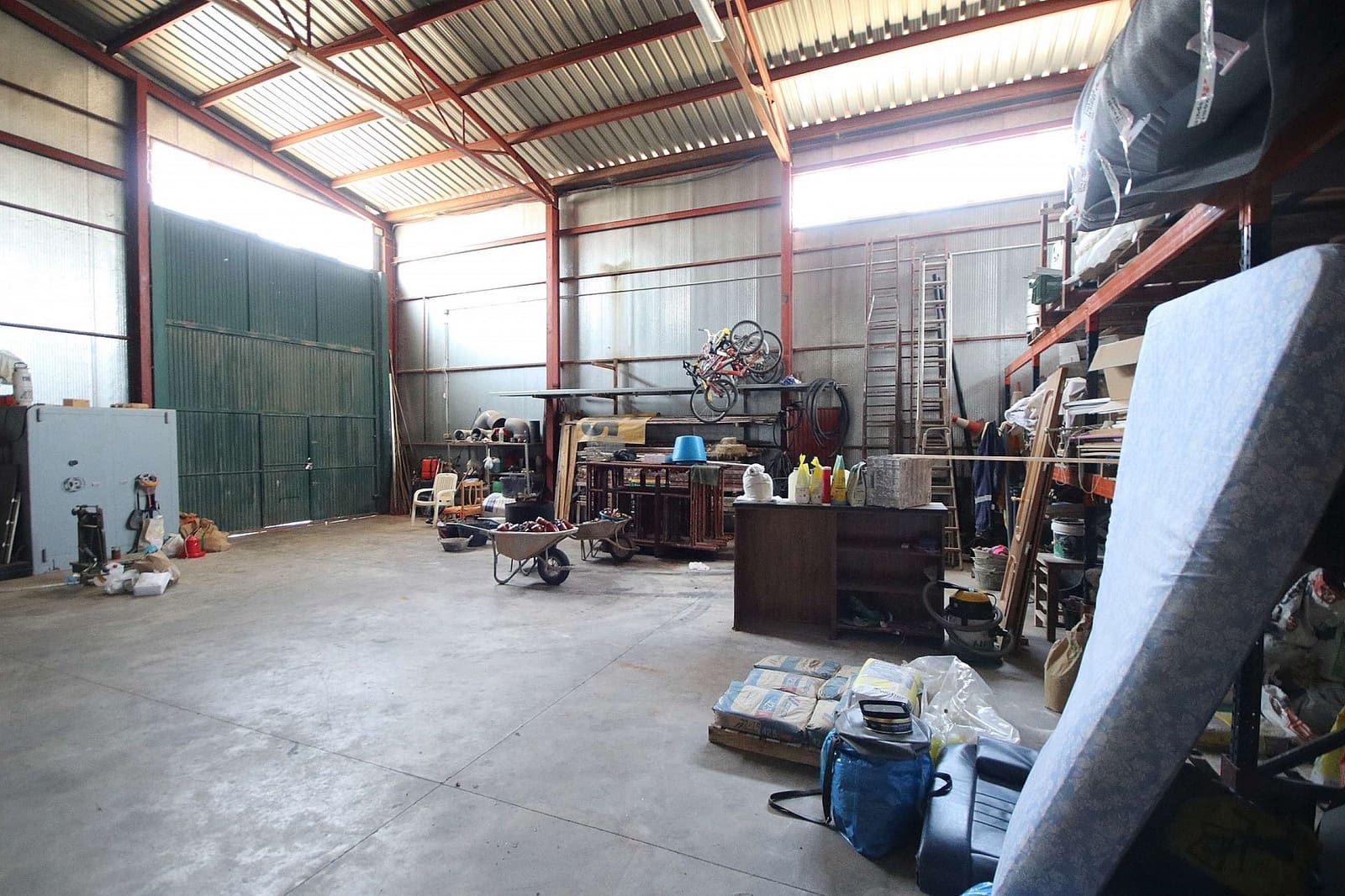 4 Zimmer Villa zu verkaufen in Casas del Senor mit Pool - 249.995 € (Ref: 8025079)