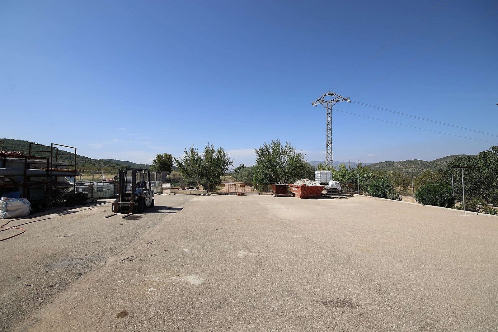 4 Zimmer Villa zu verkaufen in Casas del Senor mit Pool - 249.995 € (Ref: 8025079)