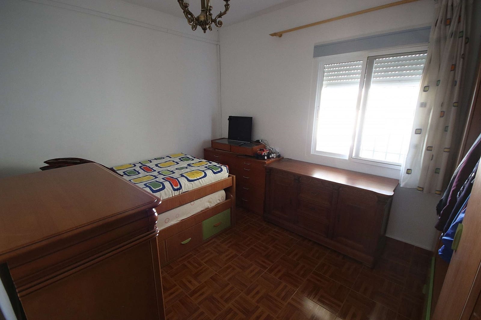 4 slaapkamer Villa te koop in Casas del Senor met zwembad - € 249.995 (Ref: 8025079)